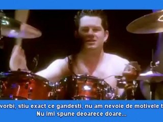 No Doubt - Don't Speak [SUBTITRAT]