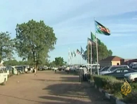 التحديات التي تواجه دولة جنوب السودان الوليدة