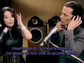 Sarah Brightman - Pasión (subtitrat romana)