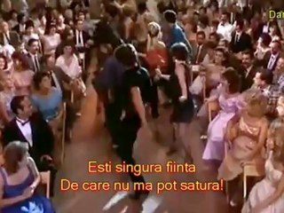 Time of my life [SUBTITRAT] - Dirty Dancing Movie