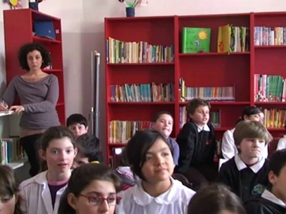 Gioco amore e... backstage