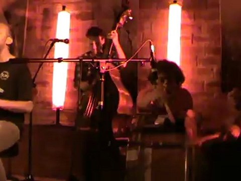 Le Tournebelle 2012.07.10 Bernard Adamus - Extrait 7