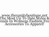 Latest Styles & Trends For Womens Fashion! The Best Womens Accessories & Apparel Online.