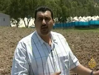 وفد كويتي يزور اللاجئين السوريين في تركيا