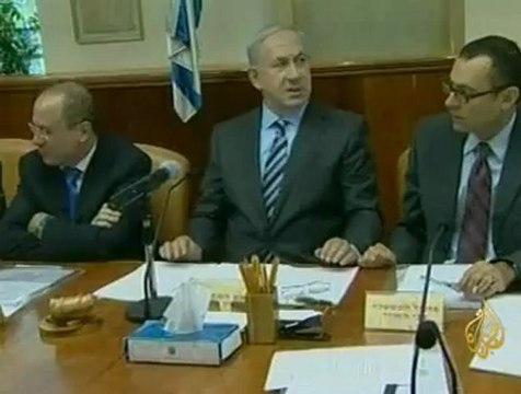 إسرائيل تتعهد بدعم دولة جنوب السودان