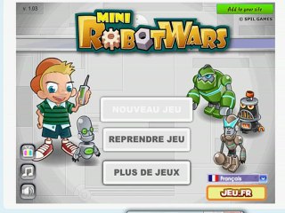 [trailer]-guerre des mine robots