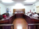 SESSÃO EXTRAORDINÁRIA DIA 06-07-2012 CÂMARA MUNICIPAL DE TIMBURI