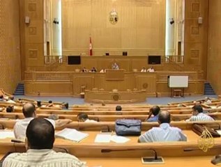 شباب الثورة التونسية يرفض الالتفاف على الثورة