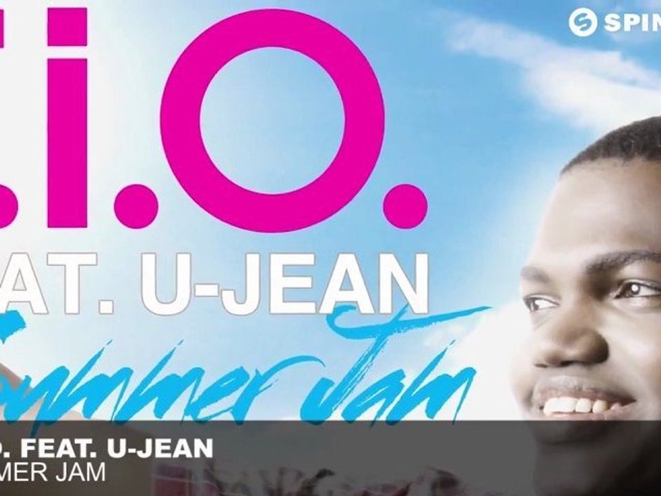 R.I.O. feat. U-Jean - Summer Jam