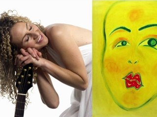 "Pink Elephant" de SUMMER d'album Timing and Lighting "Summer The Artist" "Summer VIRSHUP"