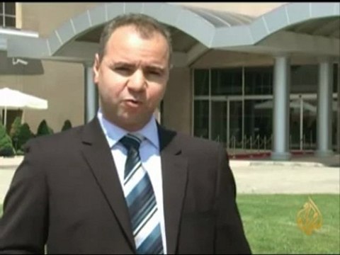 مؤتمر علماء المسلمين يدعو لمؤازرة الشعب السوري