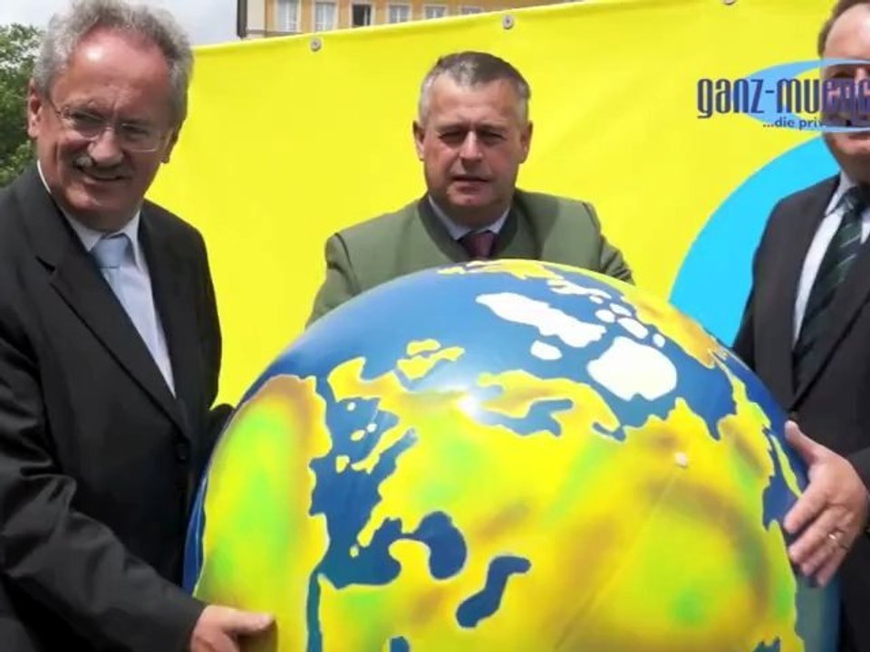 vorgestellt: Plakatmotiv 125. Jubiläums Zentral-Landwirtschaftsfest ZLF 2012