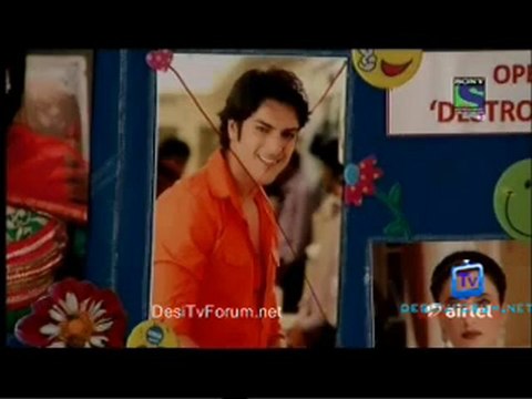 Dekha Ek Khwaab 12th July 2012 Video Watch Online