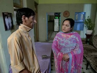 Aslam Bahi & Company Episode 32 By Express Entertainment - Part 3