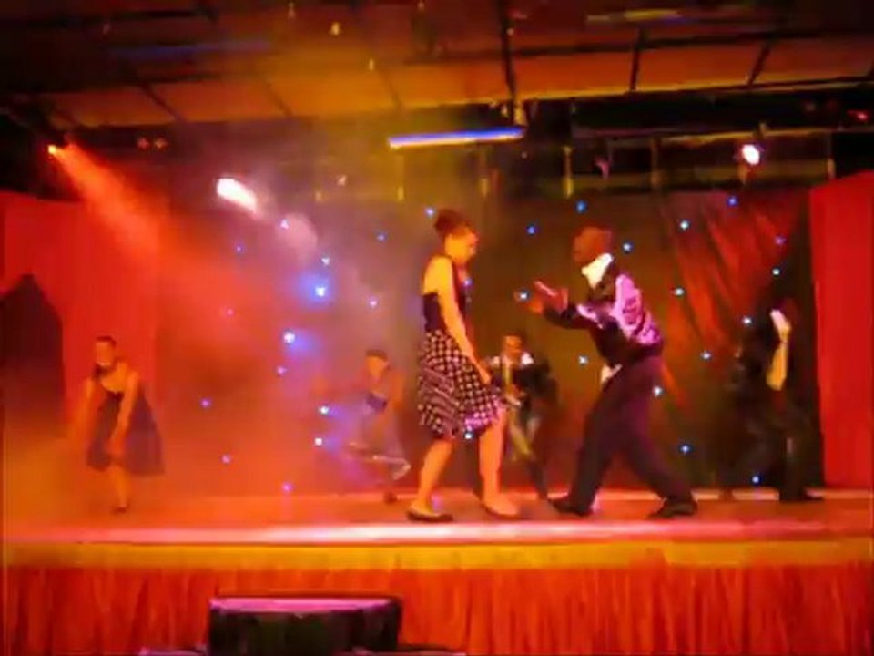 PLAYA DJERBA 18 juin 2012 (11) - Cabaret 6