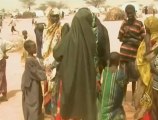 تواصل نزوح الصوماليين إلى الدول المجاورة بسبب الجفاف