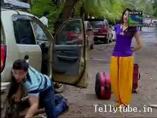 Saas Bina Sasural - 12th July 2012 Part 1