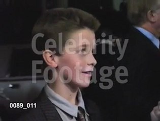 CB on the Red Carpet #1