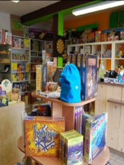 Sur la route du jeu, lauréat du Concours Talent 2012 - interview France Bleu 27 juin 2012