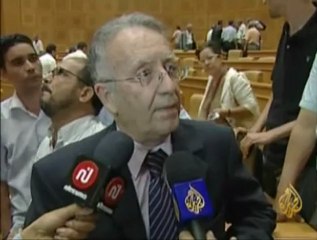 تخوف التونسيون من ضياع أهداف الثورة