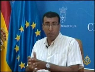 مشاركة مدينتي سبته ومليلية في الانتخابات البلدية