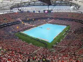 UEFA EURO 2012 Memories part 1