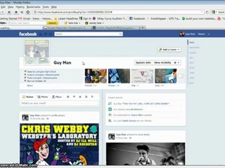 Facebook Kapak Fotoğrafları,Resimleri Nasıl Yüklenir ?