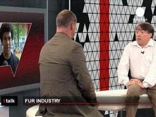 Animal rights - or wrongs?