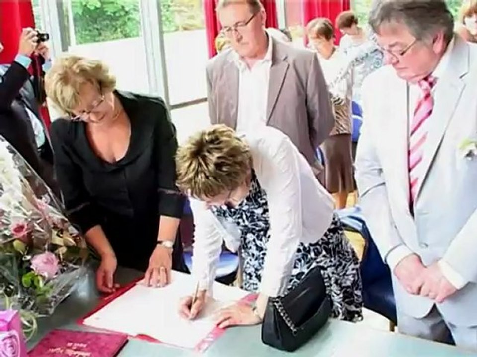 Mariage 1 Site