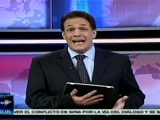 Irán e Irak apoyan plan de paz para Siria: Annan