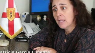 Patricia García Decana UPCH
