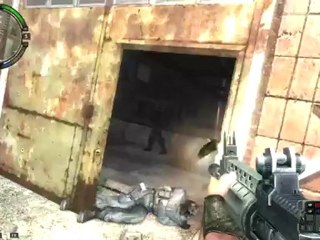 [S2][P3] S.T.A.L.K.E.R. Call of Pripyat