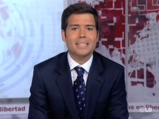 El Comentario de Dieter - 25/05/09