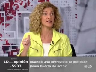 La Tertulia, con Tomás y Recarte - 25/05/09