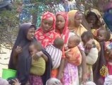 وصول مساعدات من جمعيات خيرية عربية إلى الصومال