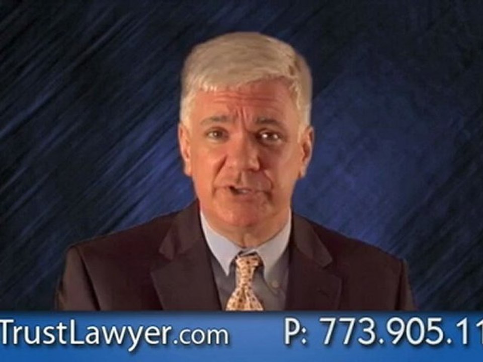 Living Trust Attorney in Chicago