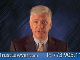 Living Trust Attorney in Chicago
