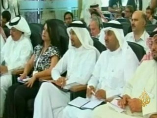 مؤتمر الحوار الوطني البحريني / حديث الثورة 17/07/2011