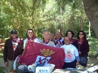 Spot Partido Salamanca Zamora y León (PREPAL)