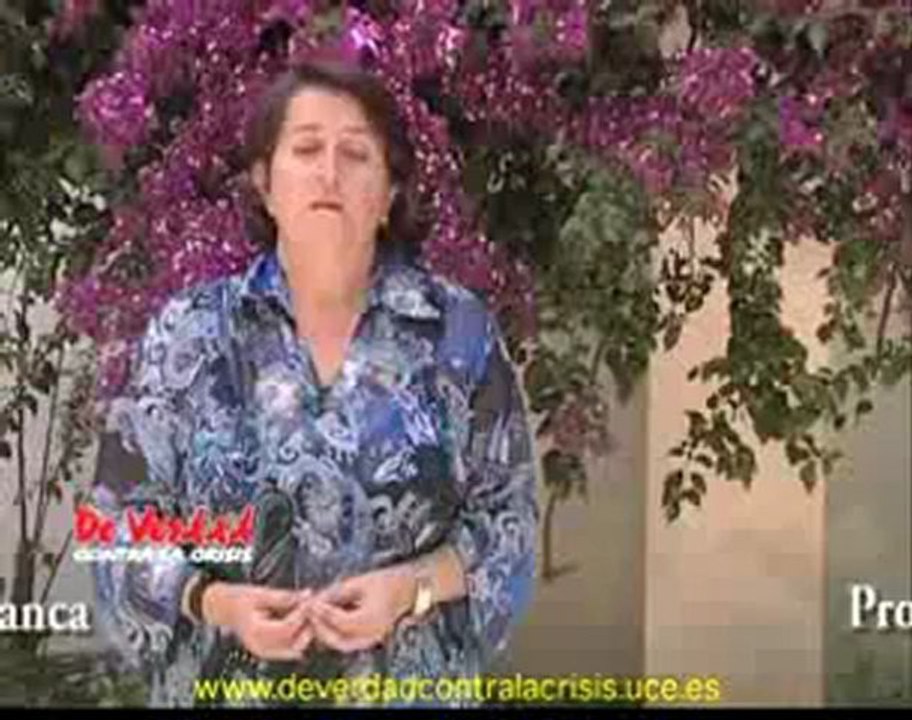 Spot Partido Unificación Comunista de España UCE
