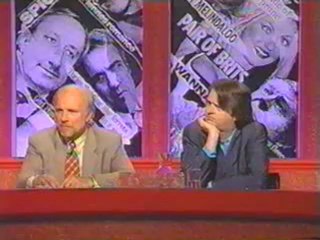 HIGNFY S13E05 - Jack Docherty & Greg Dyke