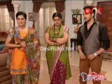 Jhilmil Sitaron Ka Aangan Hoga - 12th July 2012  pt1