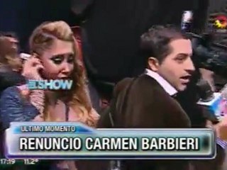 11-07 Renuncio Carmen Barbieri