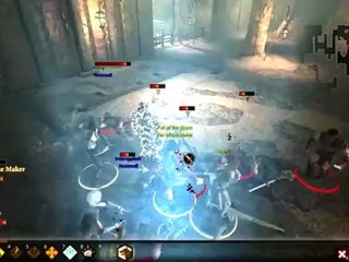 [S4][P4] Dragon Age 2