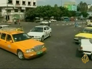 إسرائيل تستولى على سفينة الكرامة المتجه الي غزة