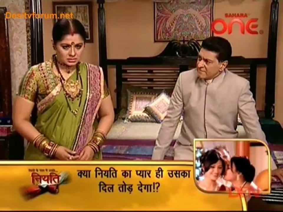Jhilmil Sitaron Ka Aangan Hoga 12th July 2012 Video Watch Online Part2
