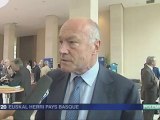 LGV : réactions aux propos de Gérôme Cahuzac