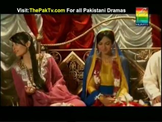Zard Mausam Episode 11 By HUM TV - Part 4/4