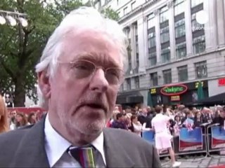 Chariots of Fire marks start of London Olympics