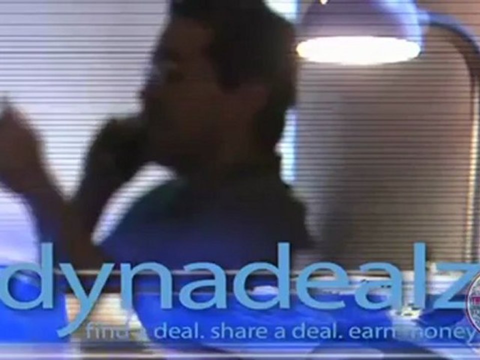 Latest Update - $250 Special Bonus! - Make Money Online With DynaDealz 100% FREE!